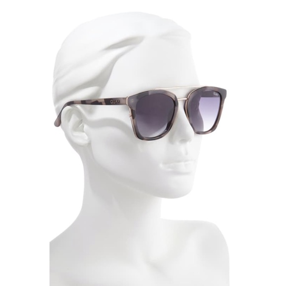 q u a y • sweet dreams sunglasses - Picture 2 of 5